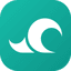 Churntide logo